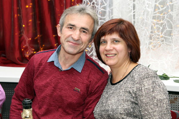 Елена Урбан