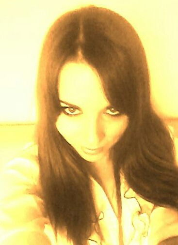 Ирина Павлюхина