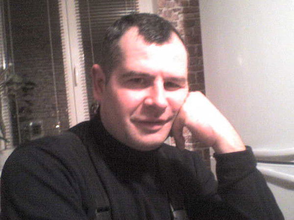 Сергей Матюшонок