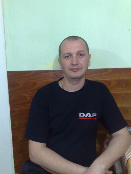 Виктор Крамаренко