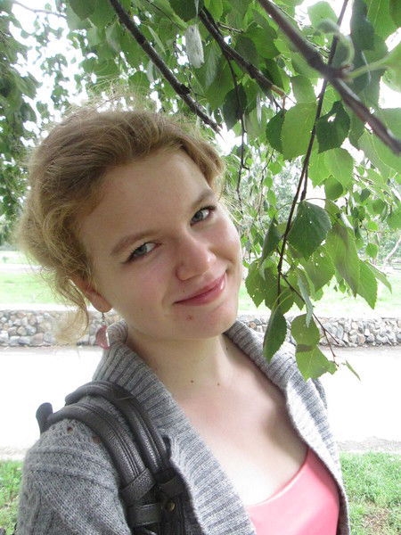 Виктория Селиванова