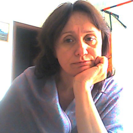 Любовь Ситникова