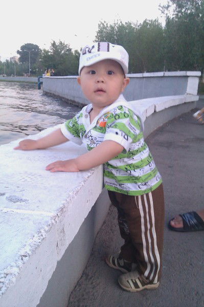 Ержан Атанбаев