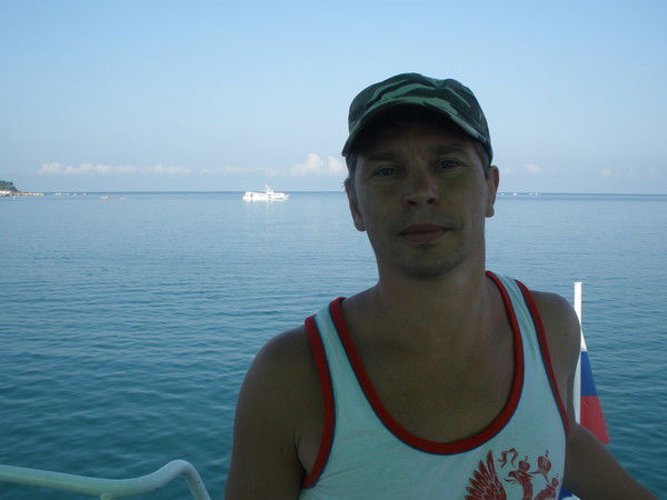 Александр Бабурин