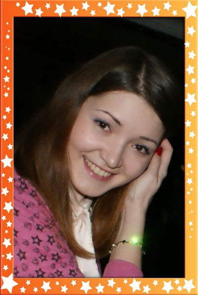 Ксения Петрова