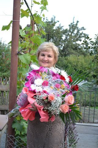 Ольга Конакова