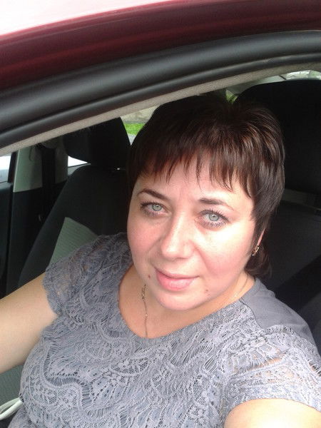 Елена Мироненко