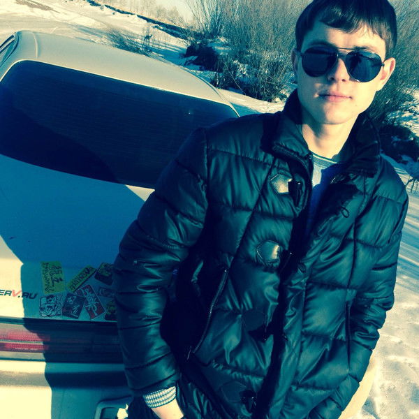 Сергей Десятов