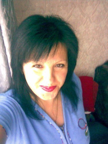 Елена Фоменко