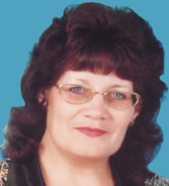 Буторина Валентина