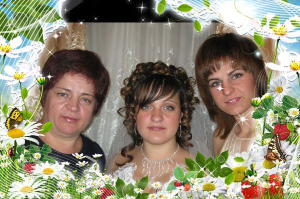 Людмила Салиенко