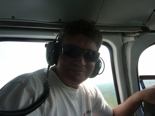 Евгений Бедарев