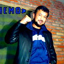Негмат Мирахмедов