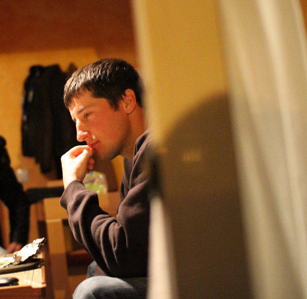 Геннадий Исмаилов