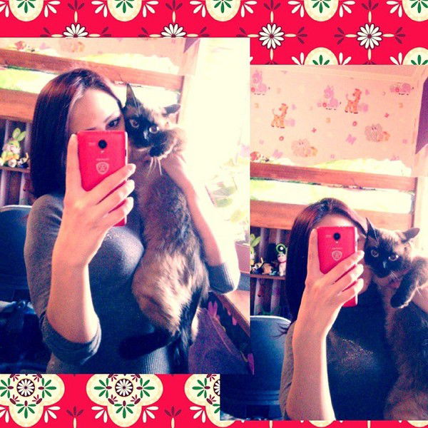 Мария Зубенко