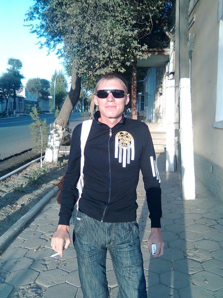 Дмитрий Обухов