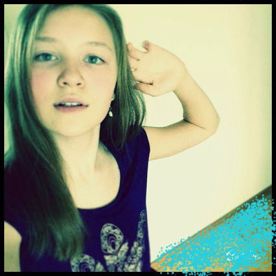 Елизавета Егорова