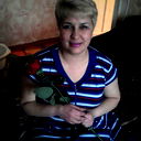 Алена Абубекирова