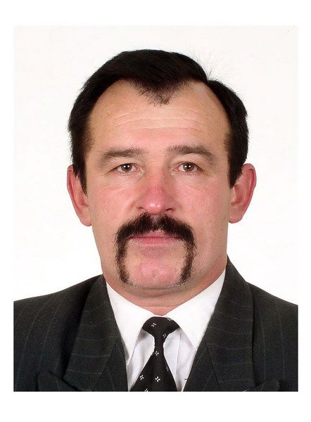 Василий Ковалевский