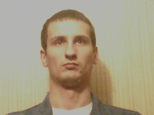 Павел Шайх-Алиев