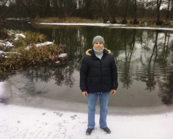 Роман Канатников