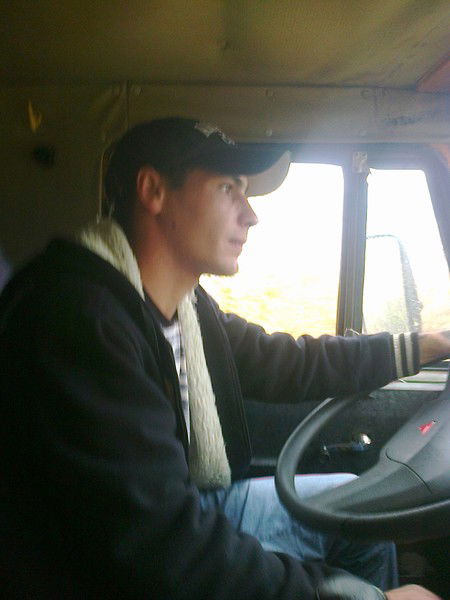 Александр Шкавров