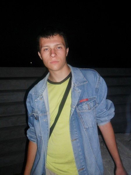 Костя Данилович