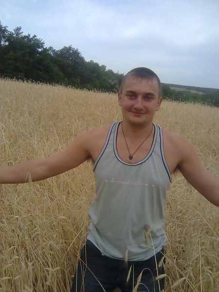 Юрий Псалом