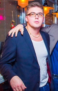 Шурик Костин