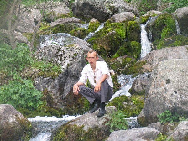 Анатолий Малинский