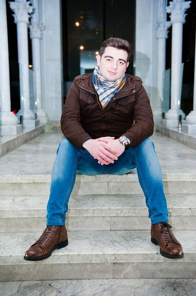 Ульви Сафаров