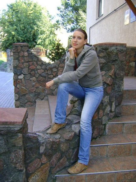 Александра Арнаутова