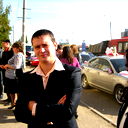Алексей Сафьянов
