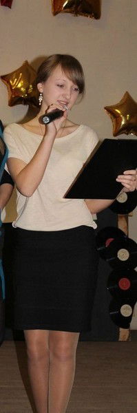 Жанна Чушкина