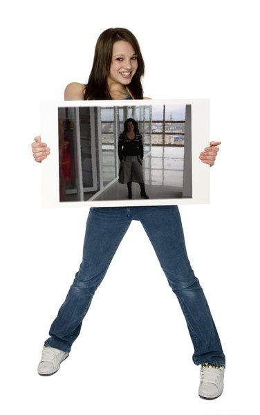 Светлана Обатнина