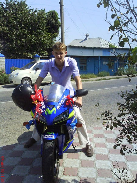 Григорий Мальцев