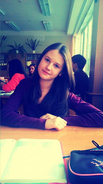 Александра Мурашко