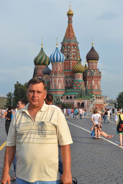 Сергей Седаш