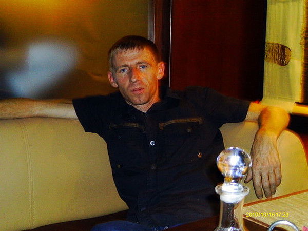 Петр Голышкин