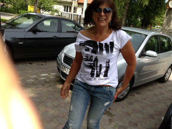 Любовь Демьяненко