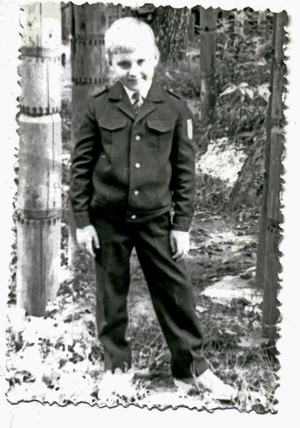 Семенов Александр