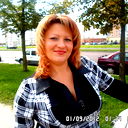 Елена Пархамович