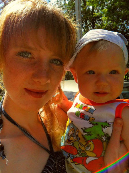 Наталья Зорихина