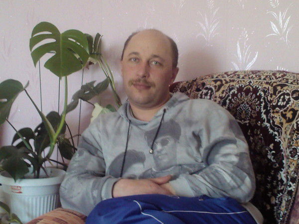 Александр Толстоухов