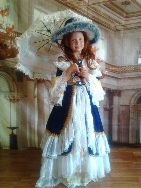 Лиза Ахтительнова