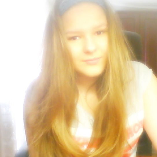 Мария Китова