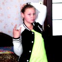 Елена Милютина