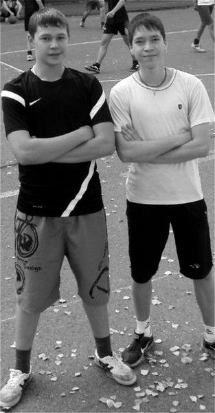 Агей Черданцев