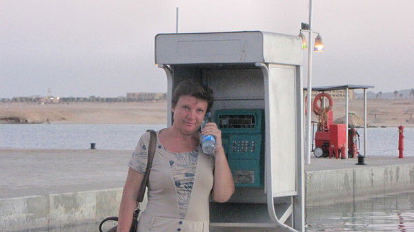 Валерия Головкова