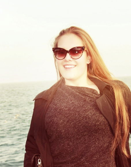 Дарья Зайцева